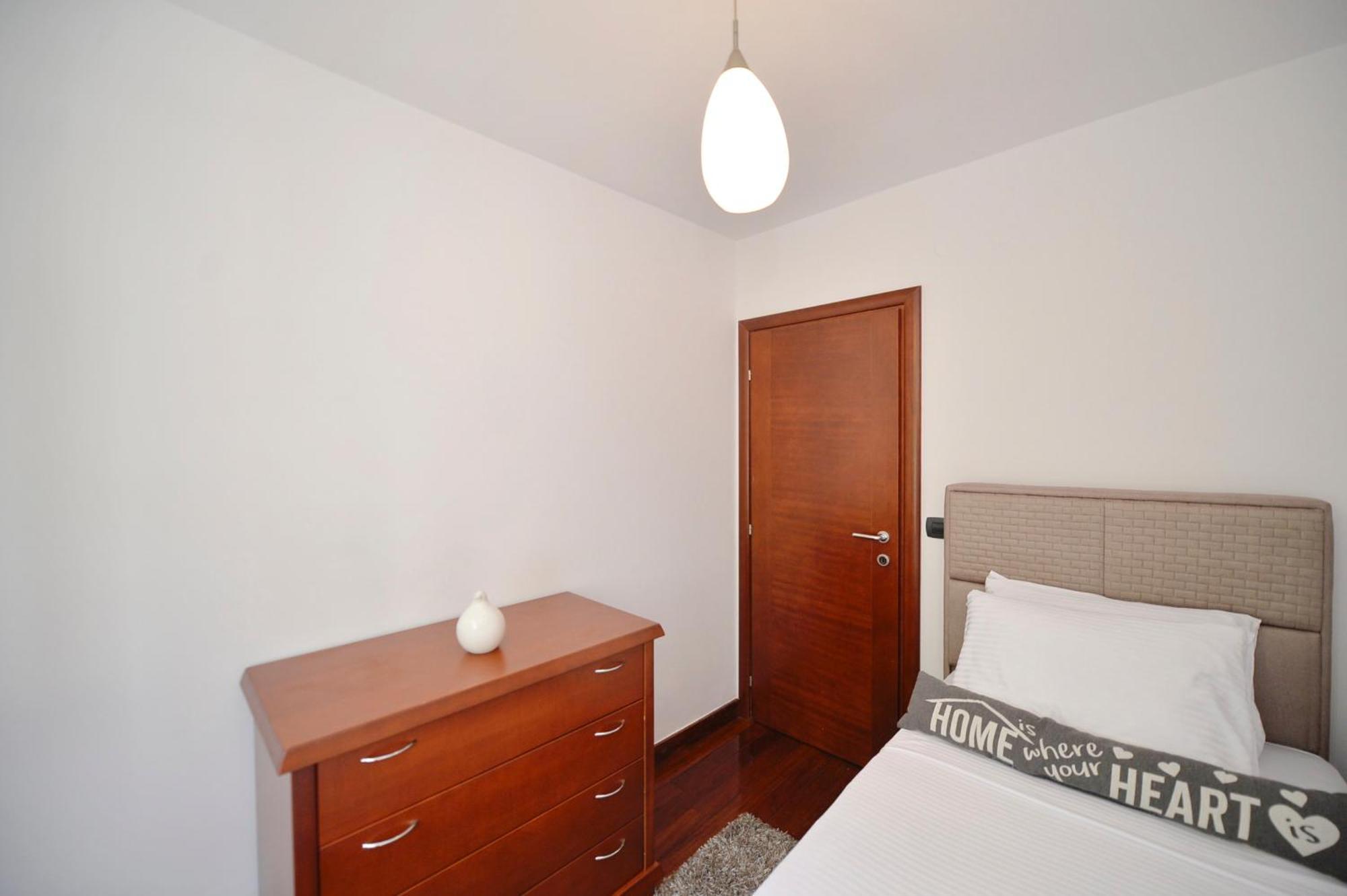 Apartment Nikolija Dobrota Esterno foto