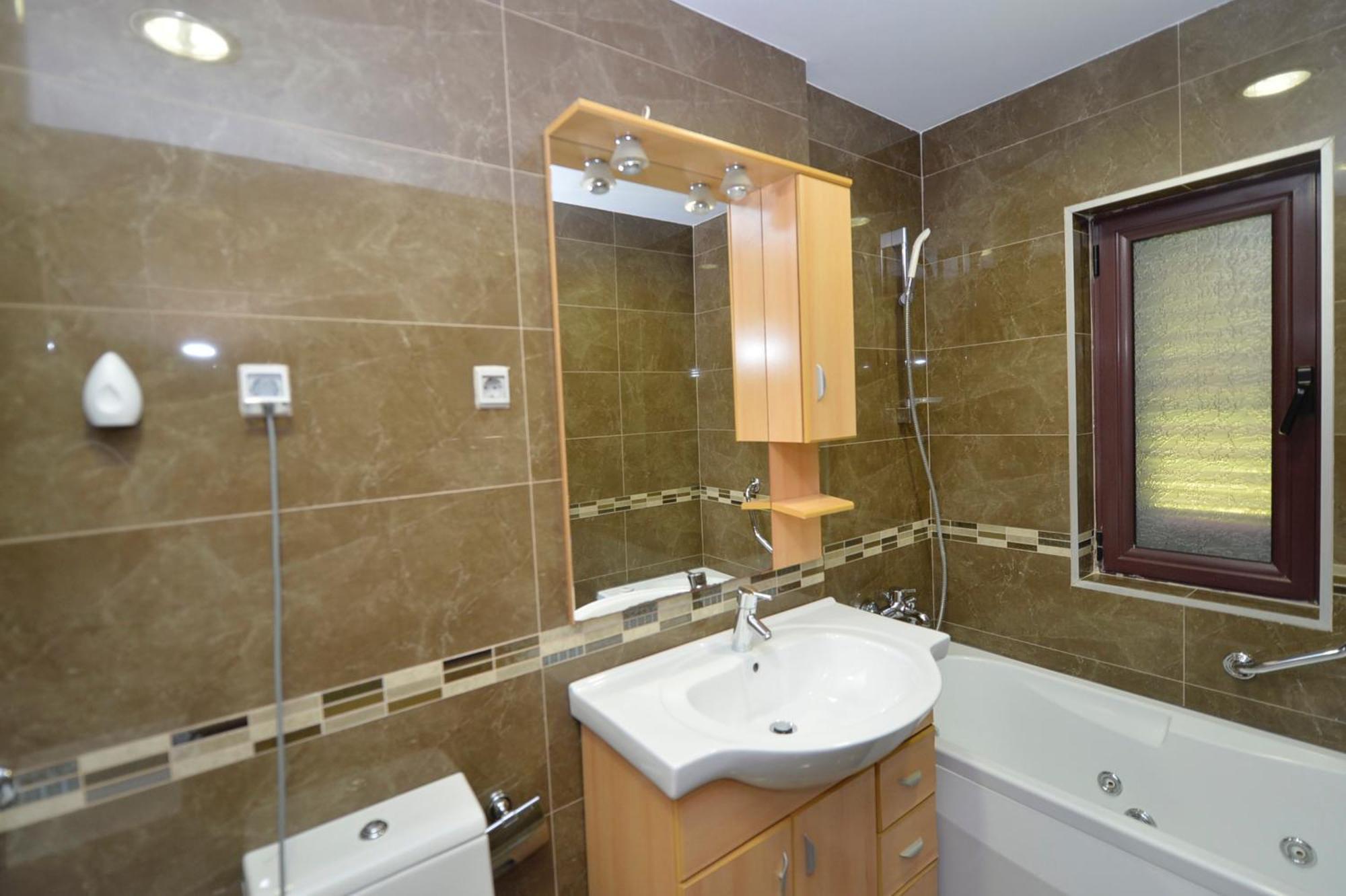 Apartment Nikolija Dobrota Esterno foto