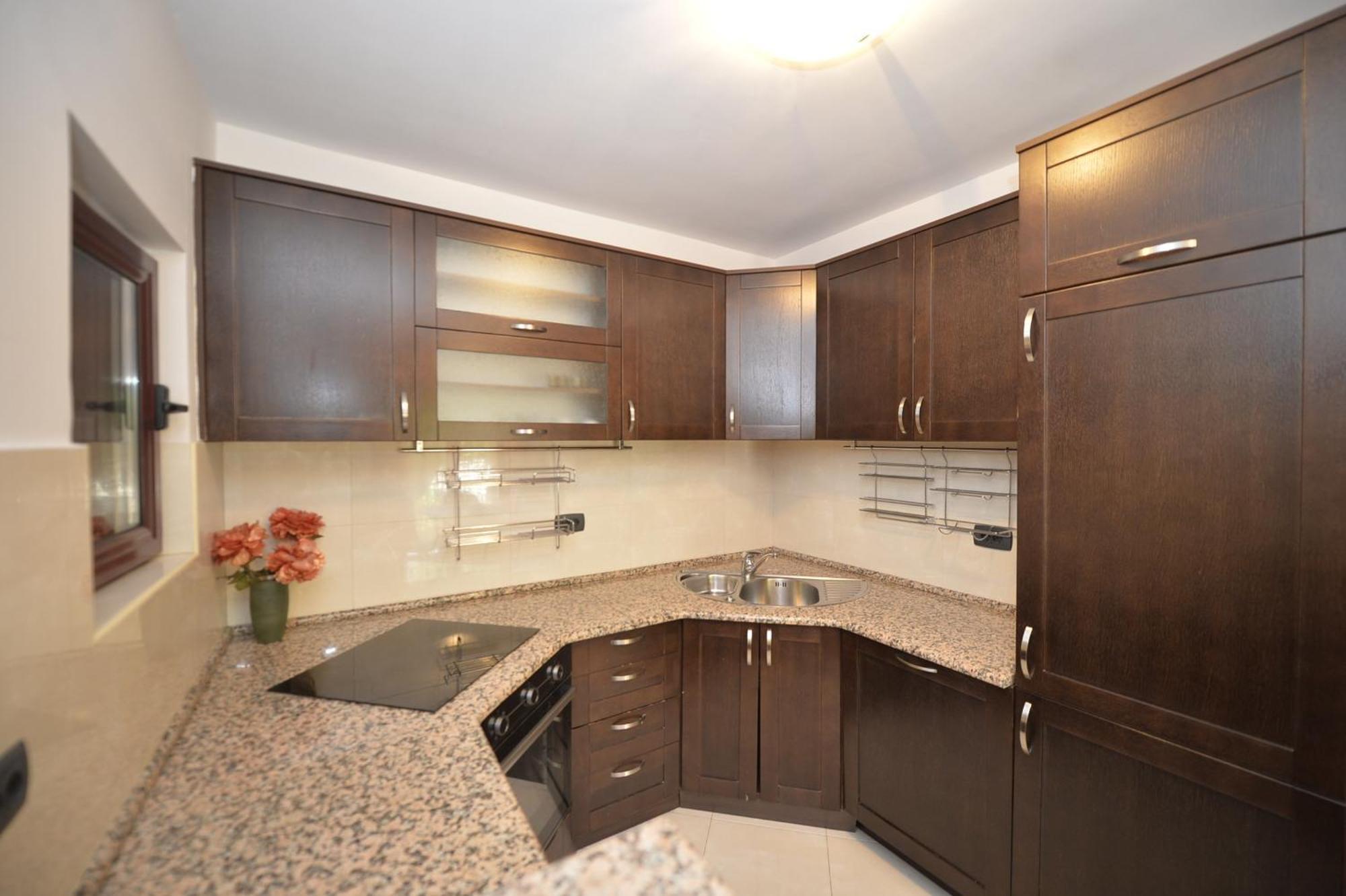 Apartment Nikolija Dobrota Esterno foto