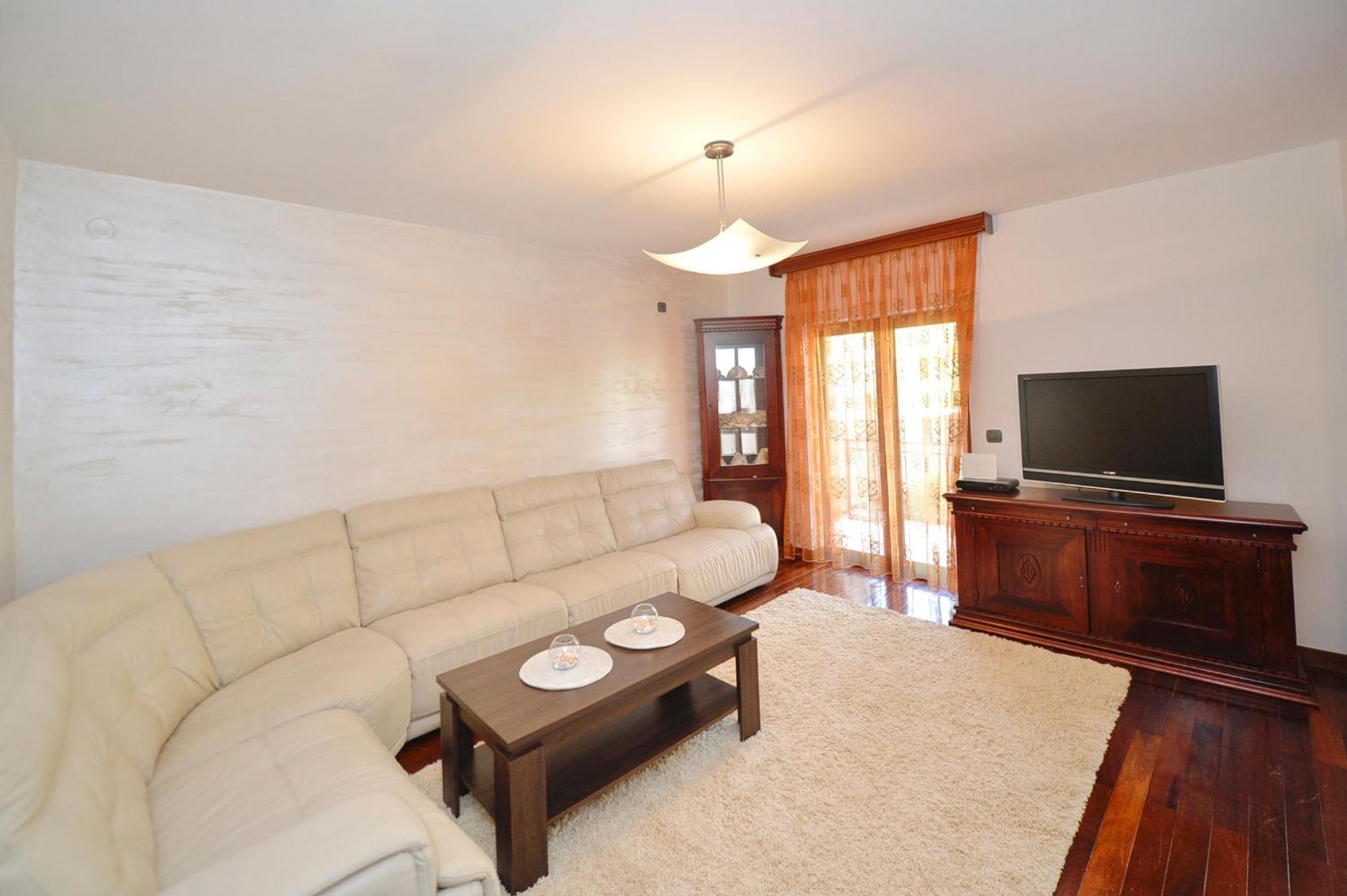 Apartment Nikolija Dobrota Esterno foto