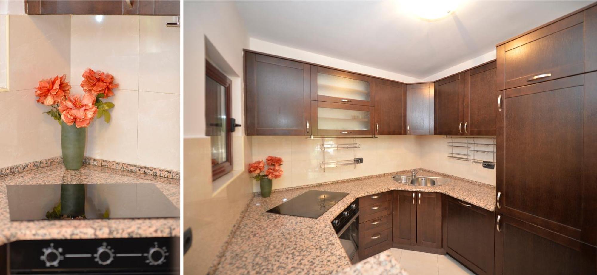 Apartment Nikolija Dobrota Esterno foto